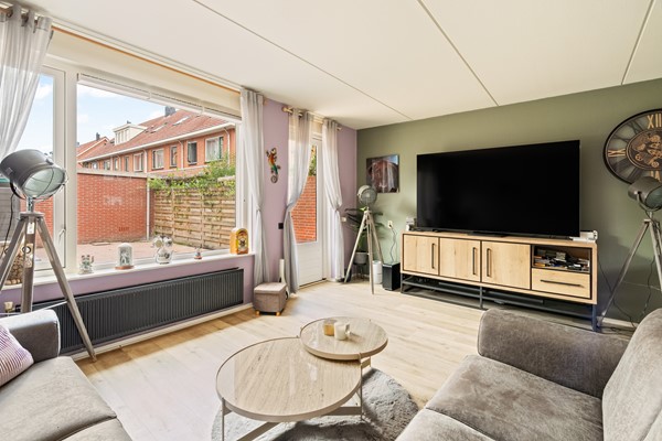 Medium property photo - Titanium 40, 3162 ZD Rhoon